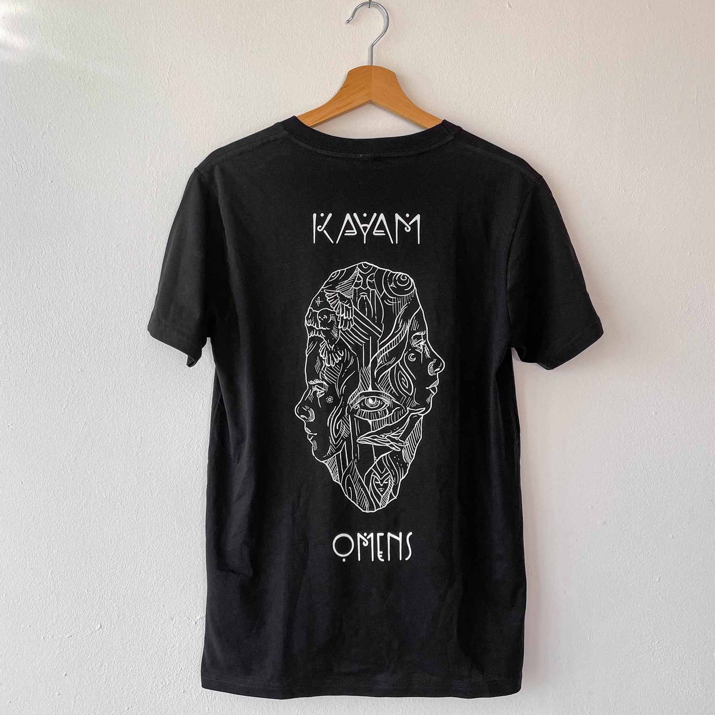 KAYAM Omens T-Shirt
